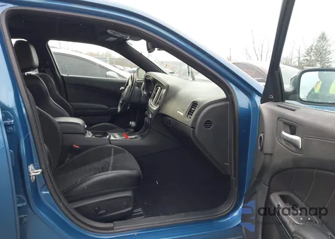 2023 Dodge Charger R/T from USA, damaged, VIN 2C3CDXCT7PH666122